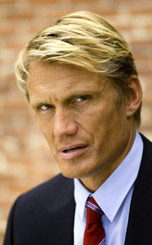 Dolph Lundgren